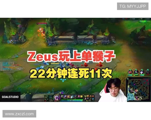 掌握Zeus上单技能与打法提升全方位游戏体验，秒杀敌人轻松登顶