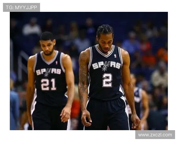 圣安东尼奥马刺：从王朝崛起到重建之路的传奇历程