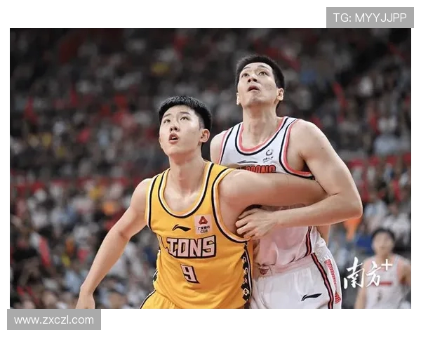 广东宏远挑战劲敌，力争季后赛突破，关键对决一触即发