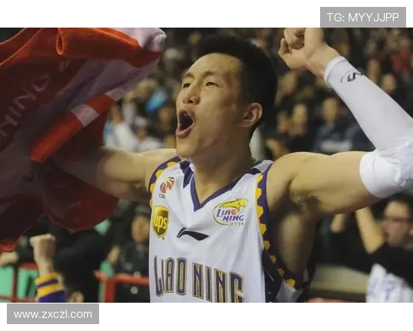 郭艾伦领衔辽宁男篮冲击总冠军背后的心路历程与成长轨迹