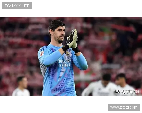 蒂博库尔图瓦从天才门将到球队核心领袖的成长与蜕变之路