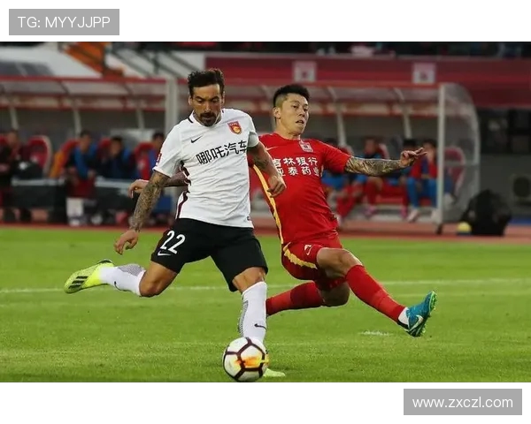浙江队主场激战长春亚泰鏖战九十分钟终场定胜负