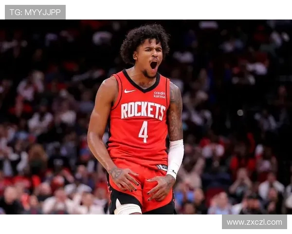 休斯顿火箭新赛季展望：年轻天赋与经验并存，能否重回巅峰