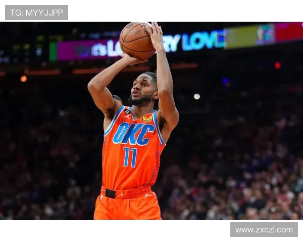 俄克拉荷马城雷霆队新赛季目标分析及未来发展潜力展望