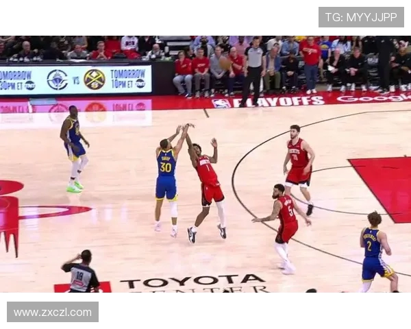 休斯顿火箭重燃荣耀征途新赛季全力冲击季后赛荣耀时刻