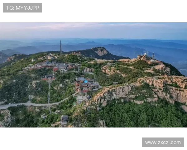 泰山文化与自然遗产的交融探索：从历史遗迹到现代生态的传承与创新