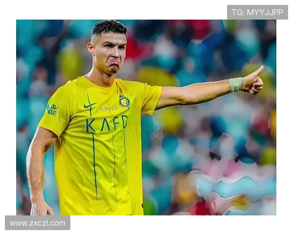 克里斯蒂亚诺·罗纳尔多的传奇之路从葡萄牙小子到全球足坛巨星