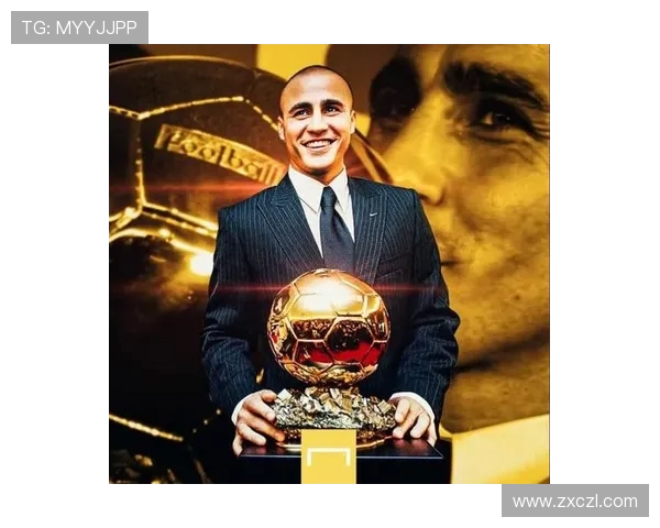 法比奥·卡纳瓦罗：从世界杯冠军到世界足坛传奇的荣耀历程