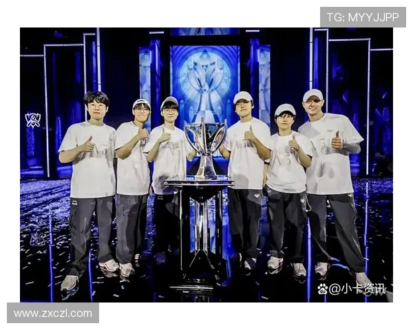 BLG战队再度崛起展现强大统治力引领新赛季荣耀征程