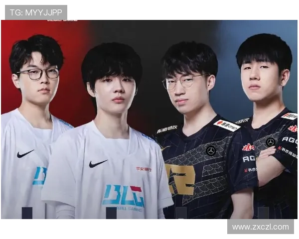 BLG鏖战RNG强强对决巅峰争锋燃爆赛场激情再掀电竞狂潮