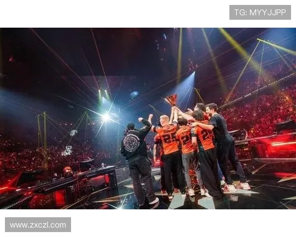 全球顶级电竞赛事燃爆全场各国战队巅峰对决精彩纷呈