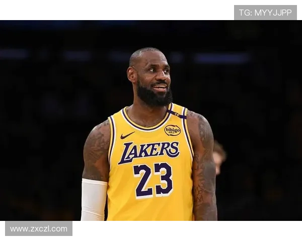 勒布朗·詹姆斯:从天赋少年到篮球传奇,成就与挑战并行的伟大旅程 勒布朗·詹姆斯:从天赋少年到篮球传奇,成就与挑战并行的伟大旅程