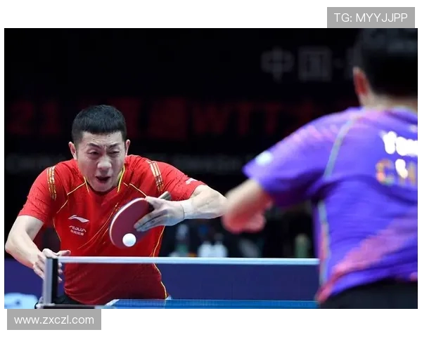 乒乓球技术提升与战略应用探索：从基础技巧到比赛战术的全面解析