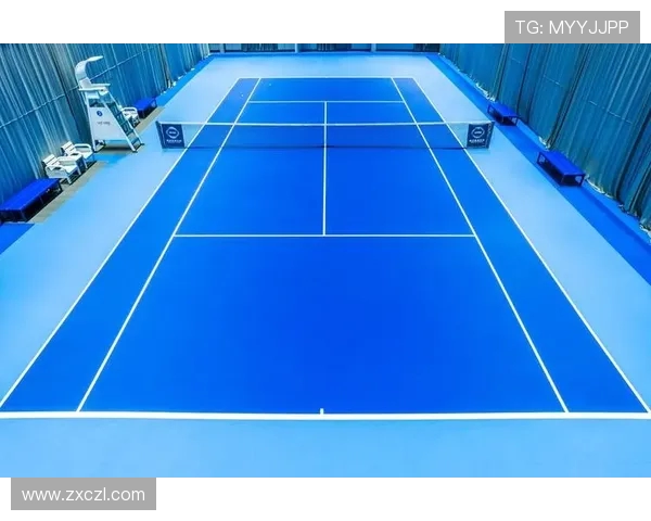 从球场激情到心理较量全面解析网球运动的技战术与心态艺术