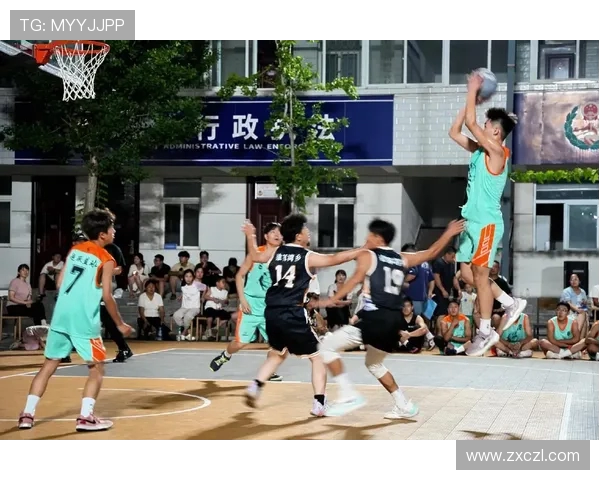 以篮球为核心探讨团队协作与个人能力在竞技体育中的平衡与提升