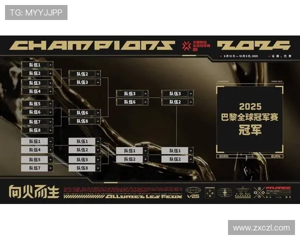 全球顶级战队齐聚巅峰对决见证年度最震撼电竞盛宴