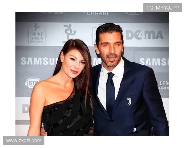 吉安路易吉·布冯：传奇门神的职业生涯与不朽足迹