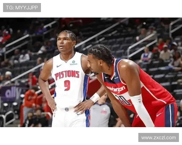 奇才主场鏖战活塞双方激烈对攻上演精彩绝伦的篮球盛宴