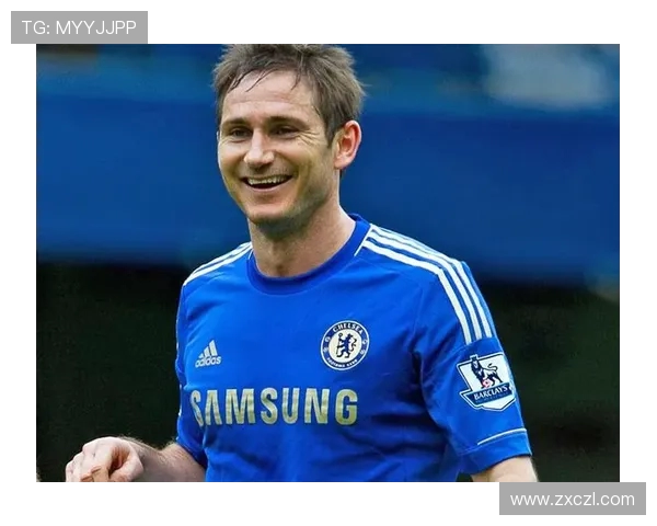 弗兰克兰帕德从绿茵传奇到执教风云全面解析他的足球人生