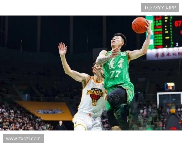 浙江广厦迎强敌巅峰对决激战正酣实力争锋谁能笑到最后