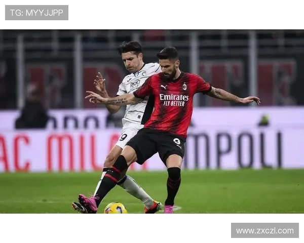 AC米兰主场鏖战强敌上演红黑荣耀之夜全队誓夺关键三分