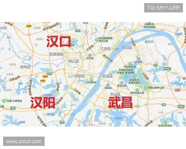 武汉三镇协同发展推动长江中游城市群高质量融合新格局