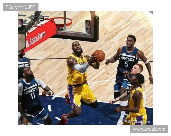 灰熊鏖战湖人巅峰对决再掀风云年轻劲旅欲撼豪门荣耀