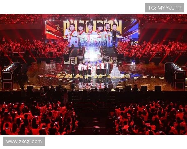 电竞职业联赛全面发展推动行业升级 电竞选手职业化道路与未来趋势分析