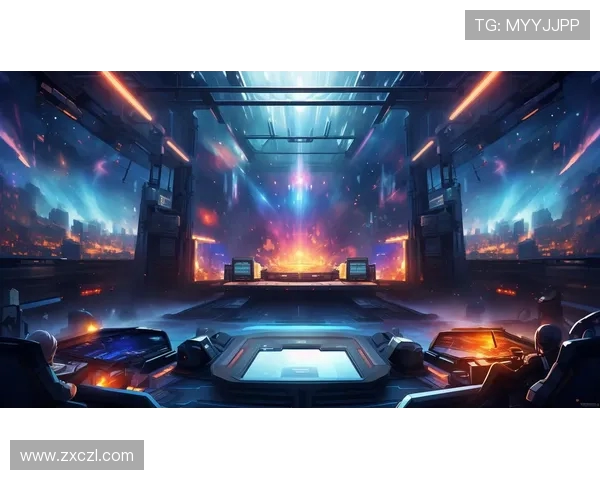 电竞产业的崛起与未来发展趋势分析：从游戏赛事到职业联赛的全景透视