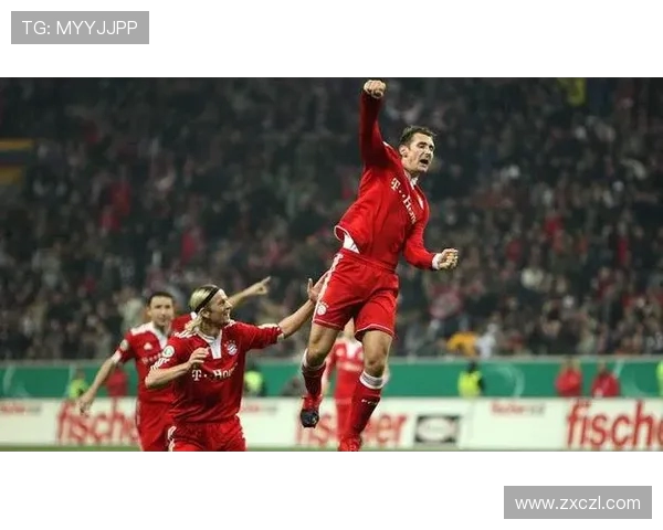 米罗斯拉夫克洛泽传奇生涯回顾与德国战车锋线灵魂的荣耀岁月