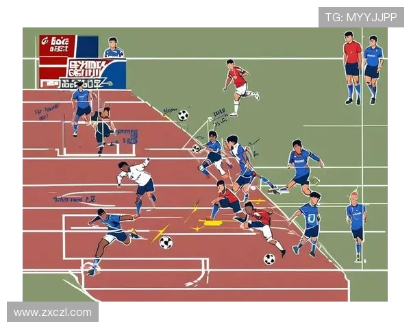 足球世界新格局：探讨现代足球战术演变与全球俱乐部竞争态势