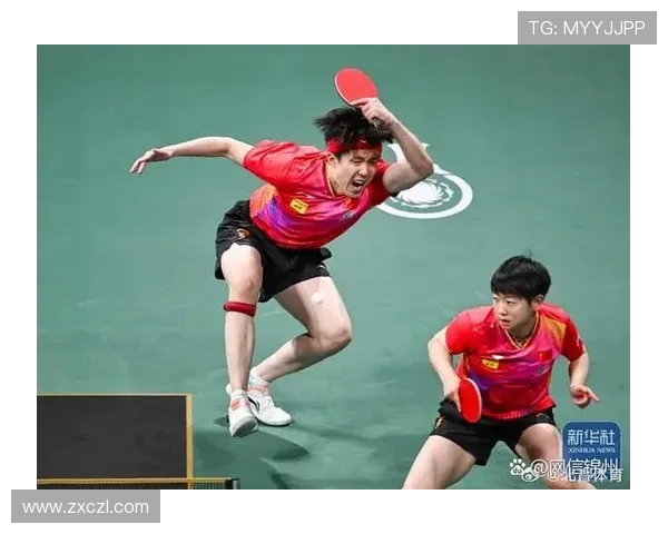 广州乒乓球队在杯赛中的实力分析与表现评估