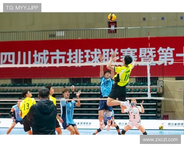 成都排球队在城市联赛中的团队协作表现值得称赞与反思