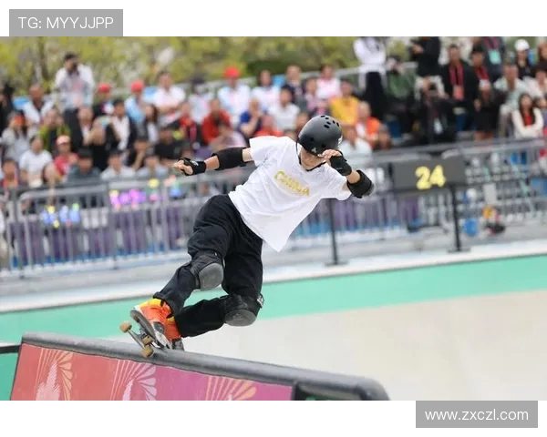 成都滑板队的奋斗与荣耀：极限运动会背后的故事与突破历程