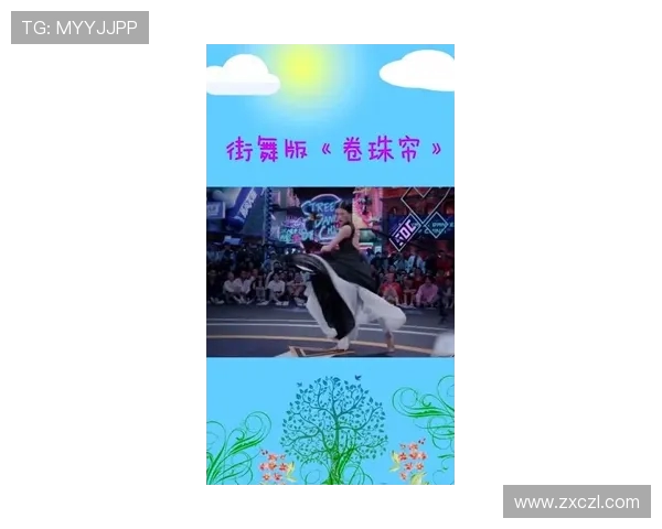 武汉街舞队的灵活性揭秘：街舞文化与城市活力的完美结合