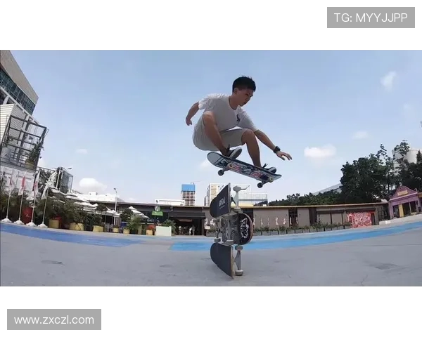 深圳滑板队在世界街舞大赛中的速度表现引发热议与赞赏