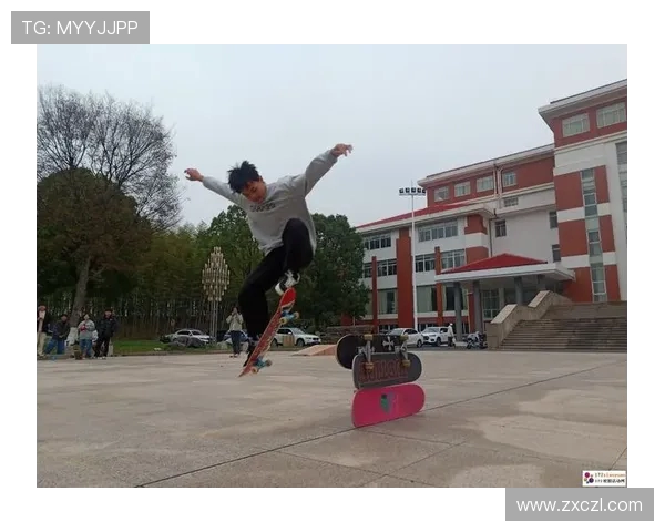 滑板灵活性大比拼北京滑板队荣获第六名成就斐然