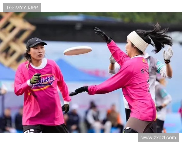 重庆飞盘队荣登飞盘战术排行榜第三名展现强大实力与团队协作