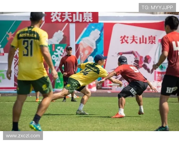 飞盘战术解析：西安飞盘队如何构建高效节奏体系与战术配合