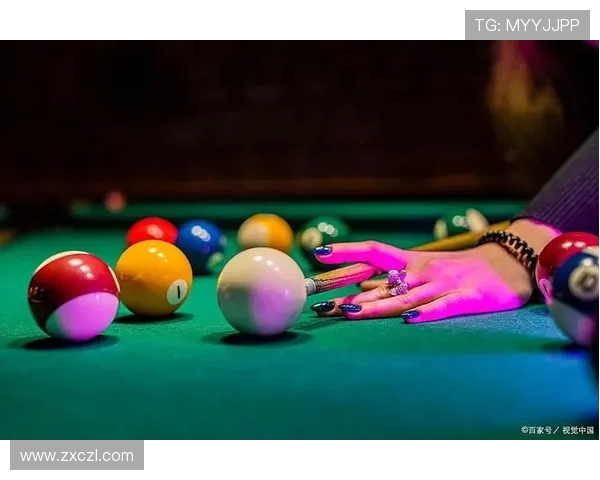 以台球为纽带探索技巧策略与心理博弈的完美融合之道