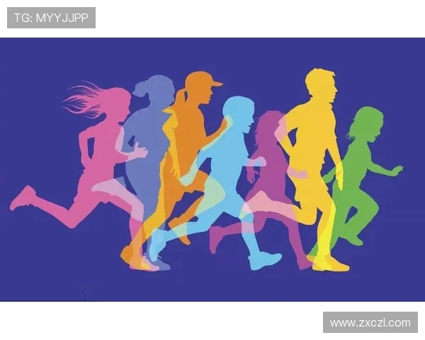 体育强国梦想引领全民健身热潮助力新时代健康中国建设