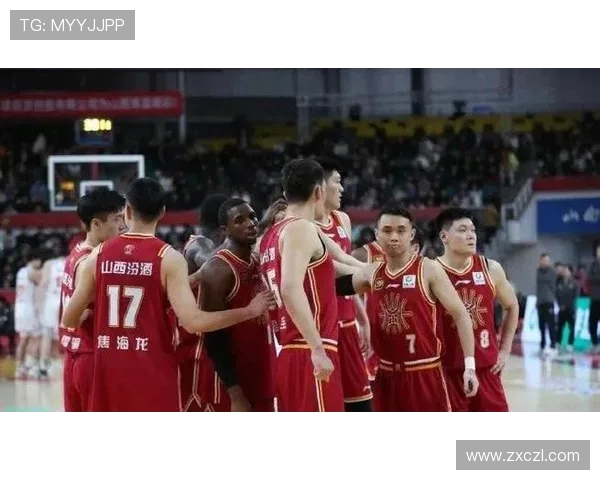 南京同曦主场激战北京北汽双方鏖战四节上演精彩攻防大战