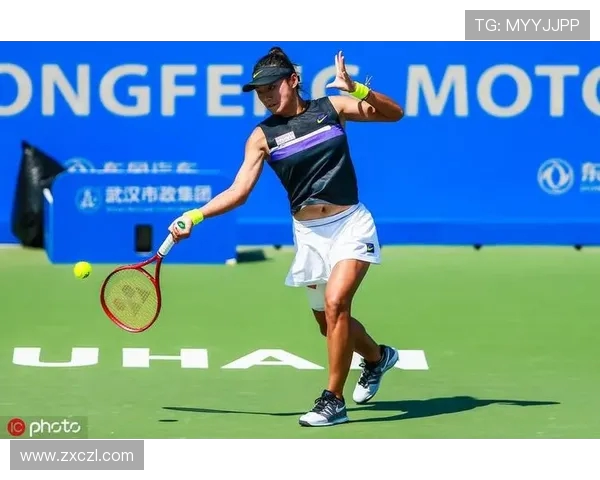 探讨现代网球技术演变与竞技表现提升路径及未来发展趋势分析