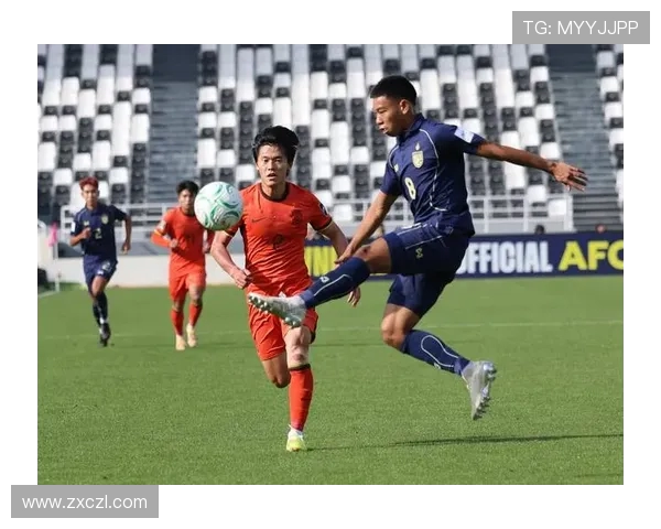 中国与泰国足球历史交锋记录及比分分析 中国与泰国足球历史交锋记录及比分分析