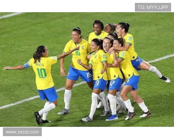 女足世界杯巴西对阵牙买加精彩比分回顾与赛况分析